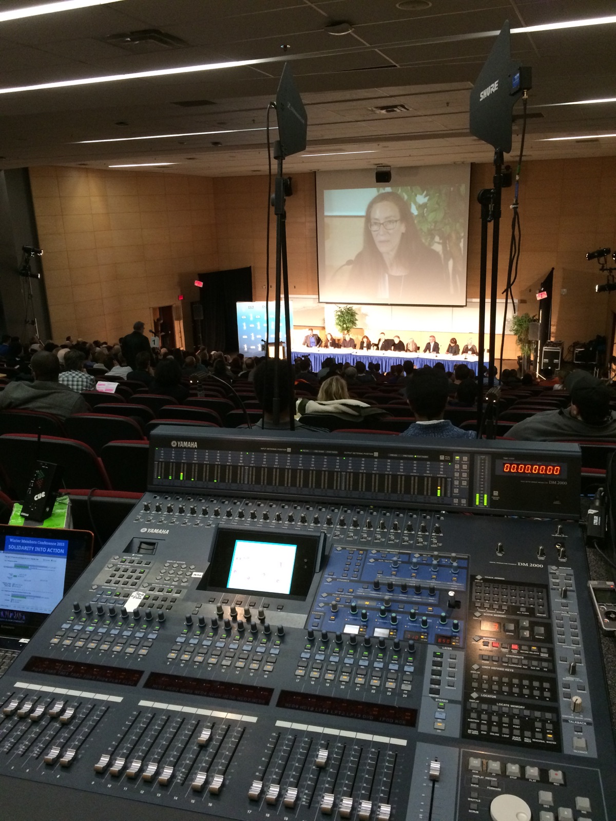 Audio Services Toronto Media Productions