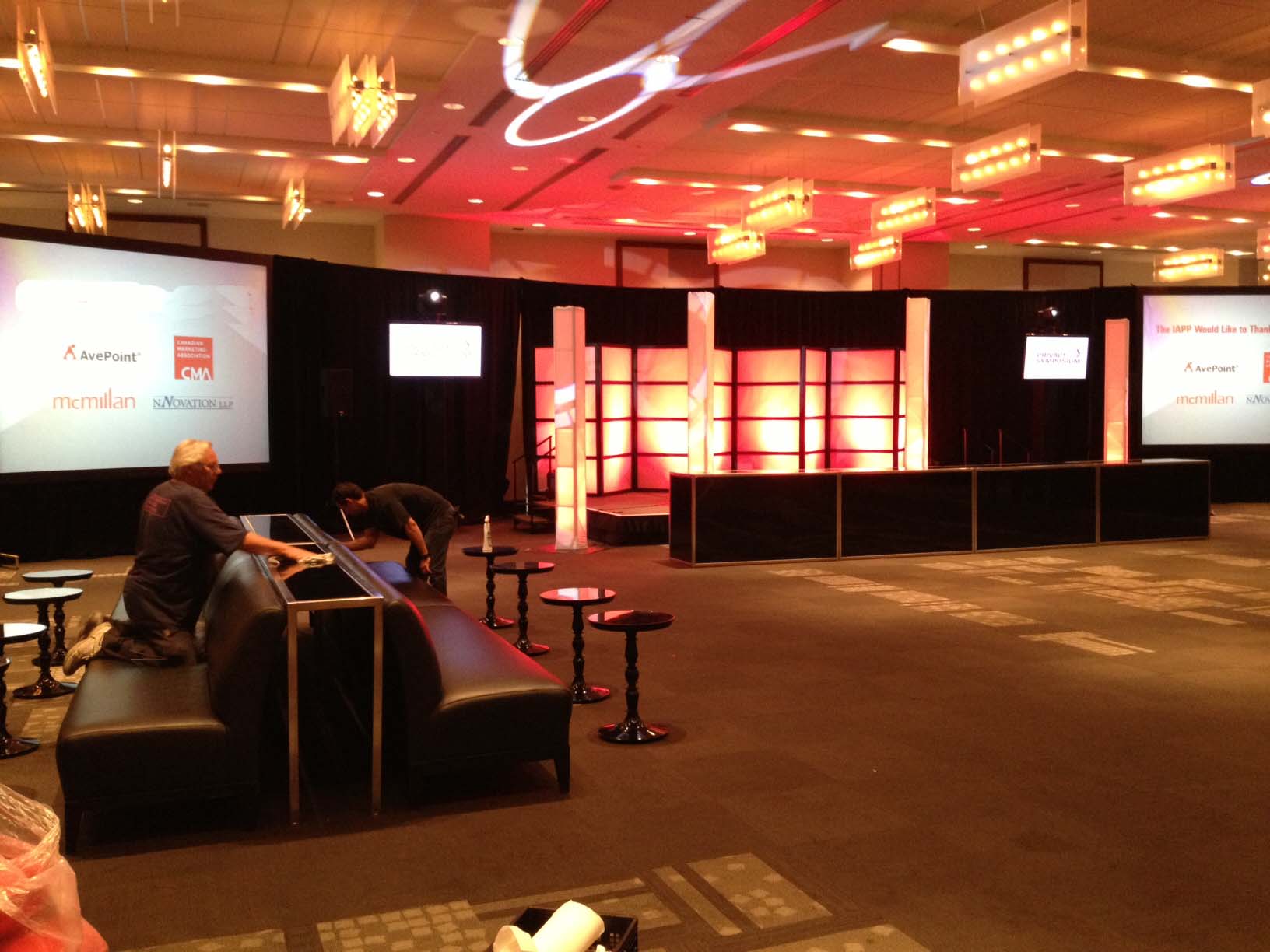 conference